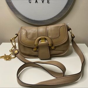 Tan B.Makowski Purse